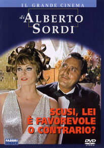 دانلود movie Pardon, Are You for or Against? 1966