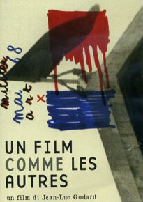 دانلود movie A Film Like Any Other 1968