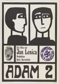 دانلود movie Adam 2 1968