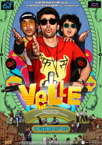 دانلود movie Velle 2021
