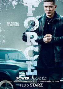 دانلود series Power Book IV: Force 2022