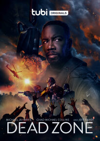 دانلود movie Dead Zone 2022