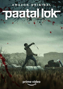دانلود series Paatal Lok 2020