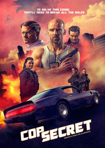 دانلود movie Cop Secret 2021