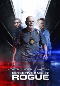 دانلود movie Detective Knight: Rogue 2022