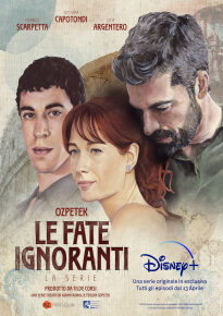 دانلود series The Ignorant Angels 2022