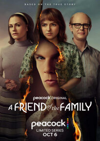 دانلود series A Friend of the Family 2022