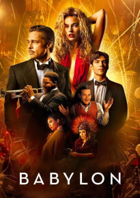 دانلود movie Babylon 2022