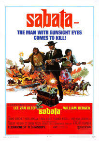 دانلود movie Sabata 1969