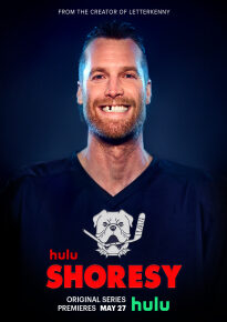 دانلود series Shoresy 2022