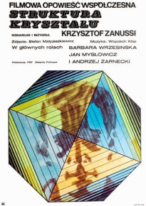 دانلود movie The Structure of Crystal 1969