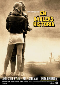 دانلود movie A Love Story 1970