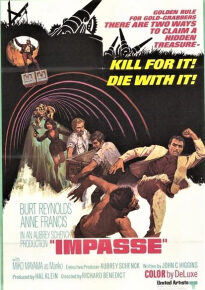 دانلود movie Impasse 1969
