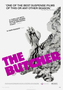 دانلود movie The Butcher 1970