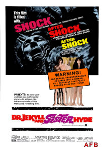 دانلود movie Dr Jekyll & Sister Hyde 1971