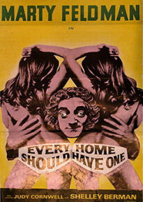 دانلود movie Every Home Should Have One 1970