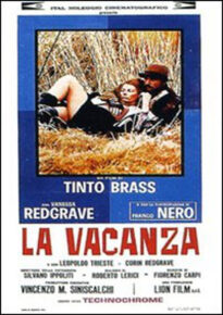 دانلود movie La vacanza 1971