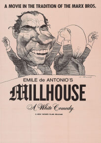 دانلود movie Millhouse 1971