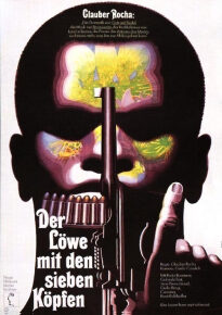 دانلود movie The Lion Has Seven Heads 1970