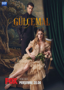 دانلود series Gulcemal 2023