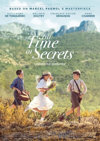 دانلود movie Le temps des secrets 2022