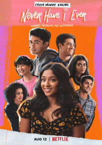 دانلود series Never Have I Ever 2020
