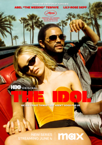 دانلود series The Idol 2023