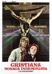 دانلود movie Cristiana monaca indemoniata 1972
