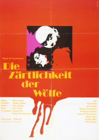 دانلود movie Tenderness of the Wolves 1973
