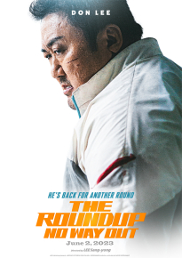 دانلود movie The Roundup: No Way Out 2023
