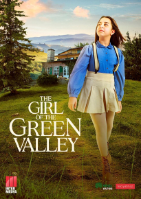 دانلود series Yesil Vadinin Kizi 2021