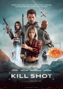 دانلود movie Kill Shot 2023