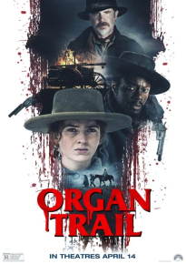 دانلود movie Organ Trail 2023