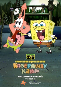 دانلود movie Kreepaway Kamp 2024