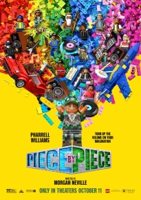 دانلود movie Piece by Piece 2024