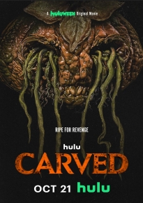 دانلود movie Carved 2024