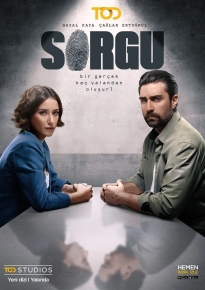دانلود series Sorgu 2024