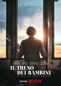 دانلود movie The Children's Train 2024