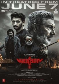دانلود movie Weapon 2024