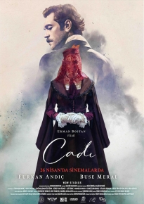 دانلود movie Cadi 2024