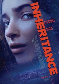 دانلود movie Inheritance 2025