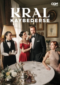 دانلود series Kral Kaybederse 2022
