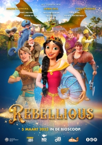 دانلود movie Rebellious 2024