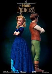 دانلود movie The Proud Princess 2022