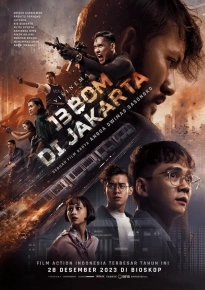 دانلود movie 13 Bombs 2023