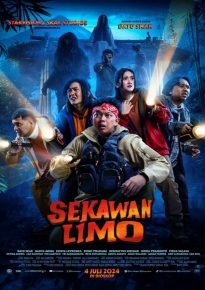 دانلود movie Five Friends 2024