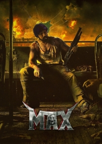 دانلود movie MAX 2024