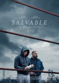دانلود movie Salvable 2025