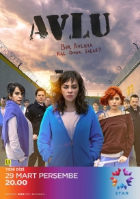 دانلود series The Yard 2018