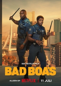دانلود movie Almost Cops 2025